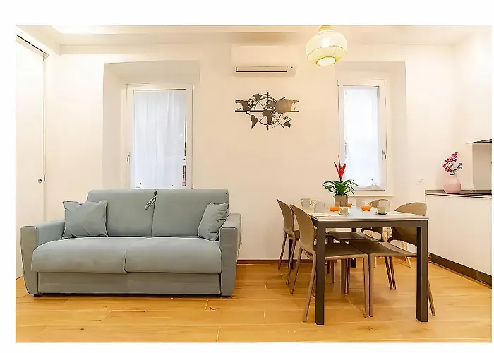 Lux Vaticana Apartamento *