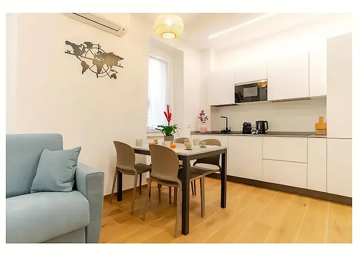 Apartamento Lux Vaticana Roma