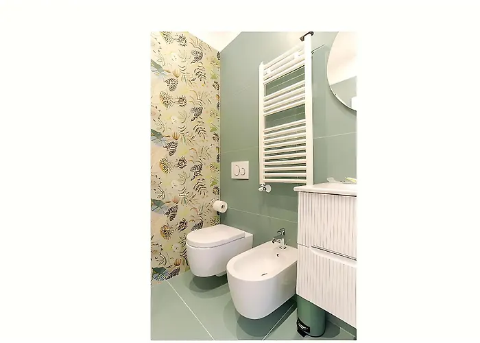 Lux Vaticana Apartamento *