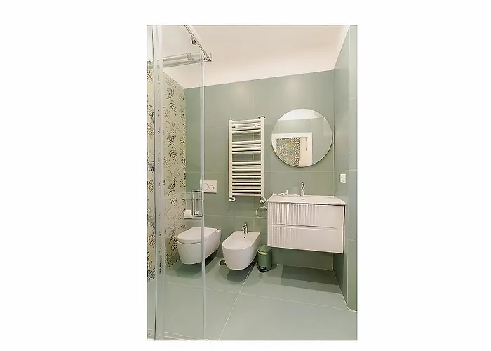 Apartamento Lux Vaticana