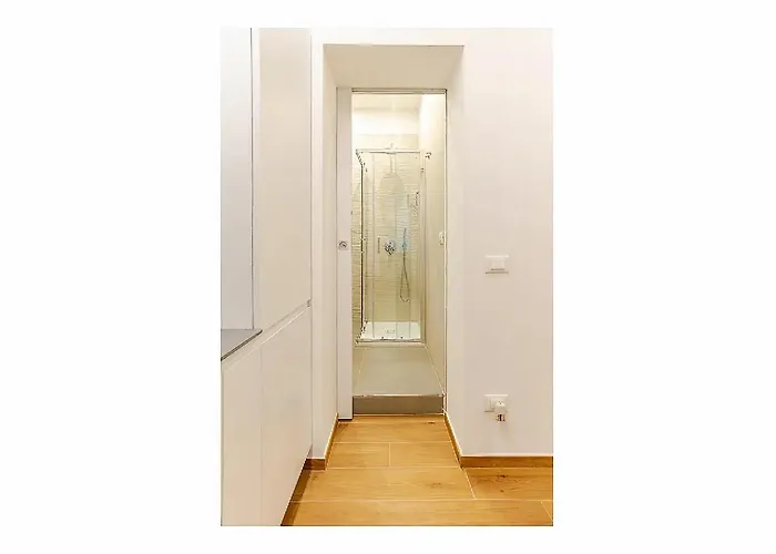 Apartamento Lux Vaticana *