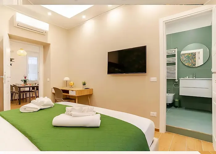 Apartamento Lux Vaticana *
