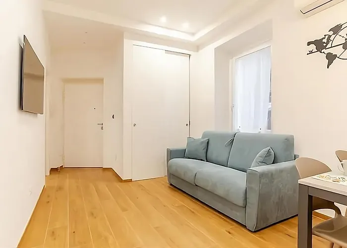 Lux Vaticana Apartamento *