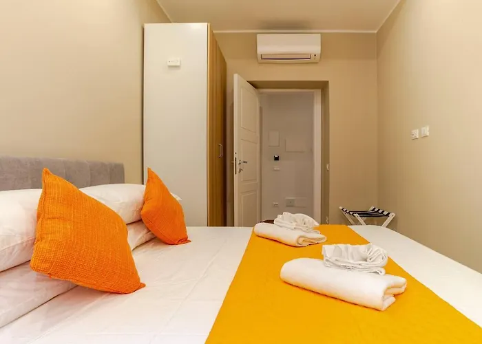 Apartamento Lux Vaticana Roma