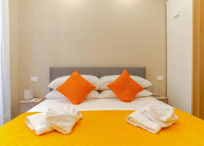 Lux Vaticana Apartamento